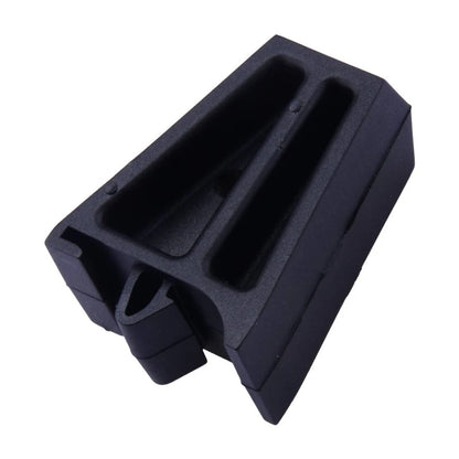 Front Grille Bumper Rubber Pad for Dodge Ram 1500 2500 3500 (2002-2005)