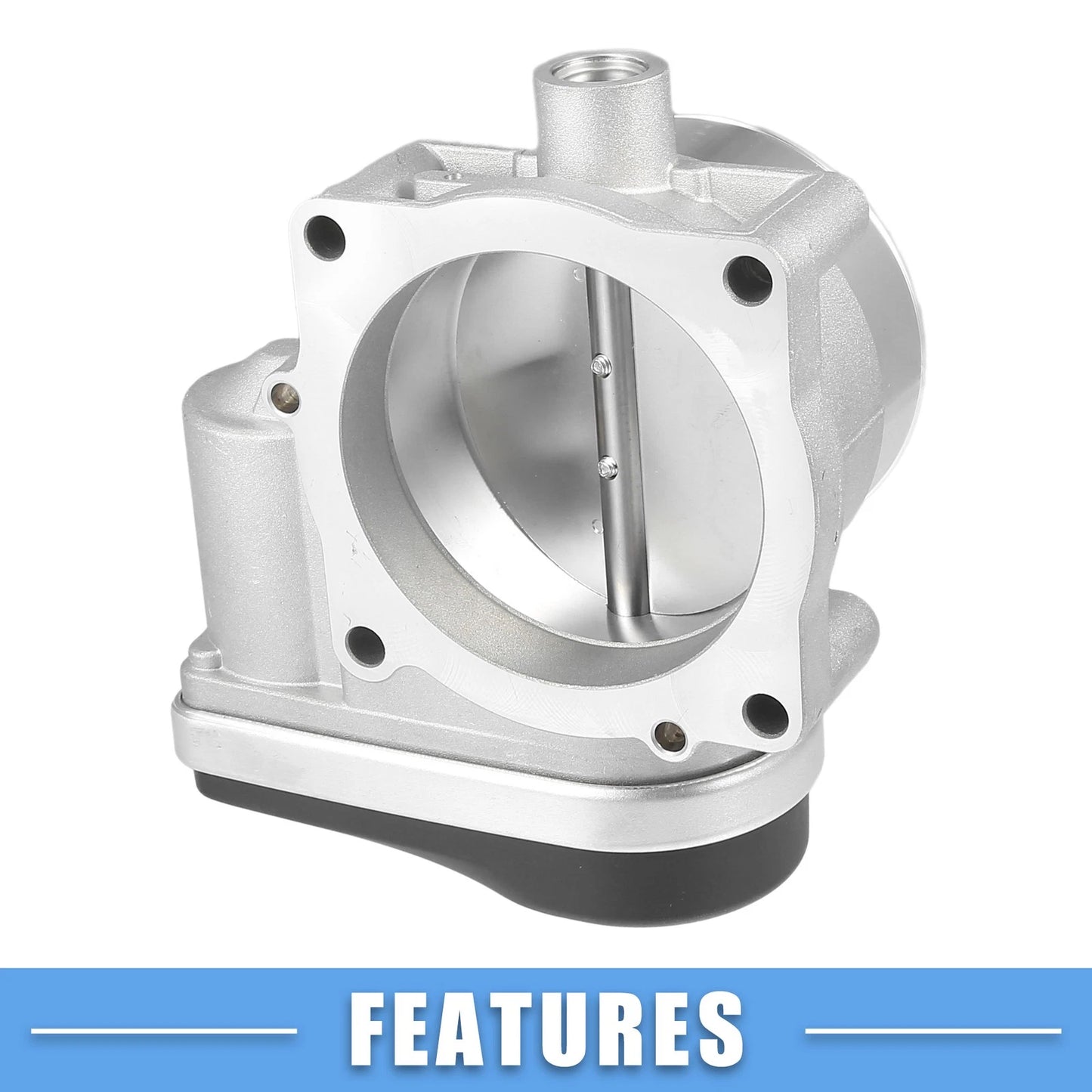 Electronic Throttle Body Assembly for Dodge RAM 1500 (2003 - 2004)