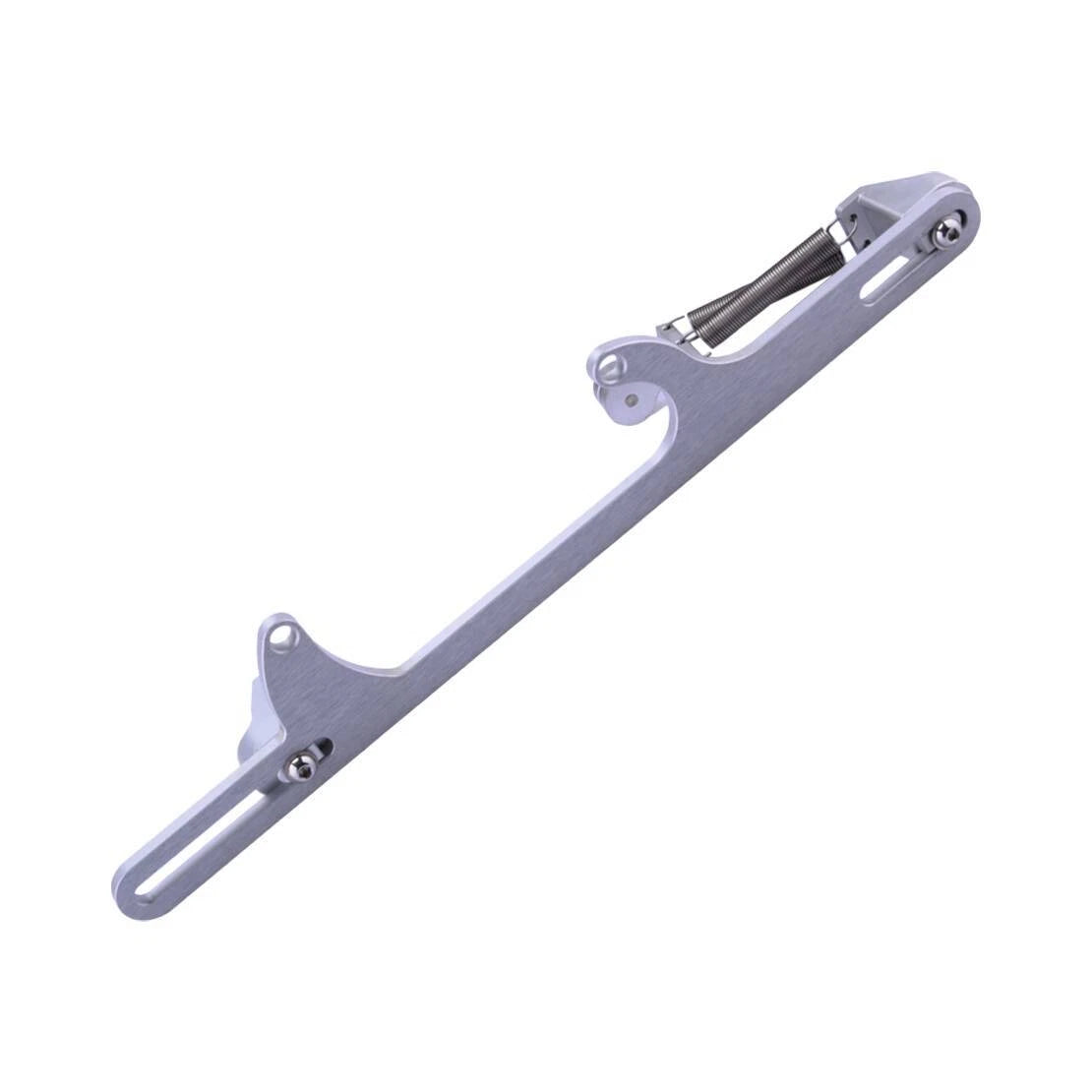 Throttle Cable Bracket for Holley 4500 Dominator Carburetor (N/A)