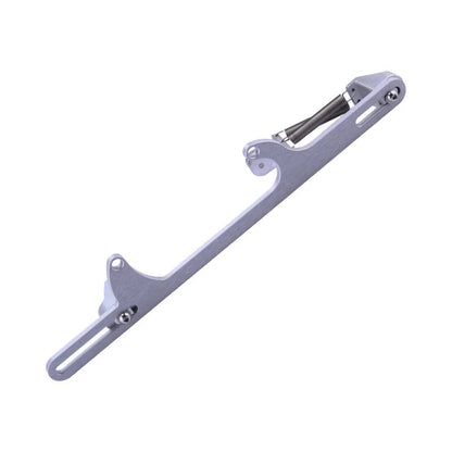 Throttle Cable Bracket for Holley 4500 Dominator Carburetor (N/A)