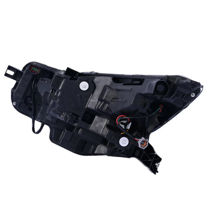 LED HeadLight Assembly Right Passenger Side for Nissan Versa (2020–2024)