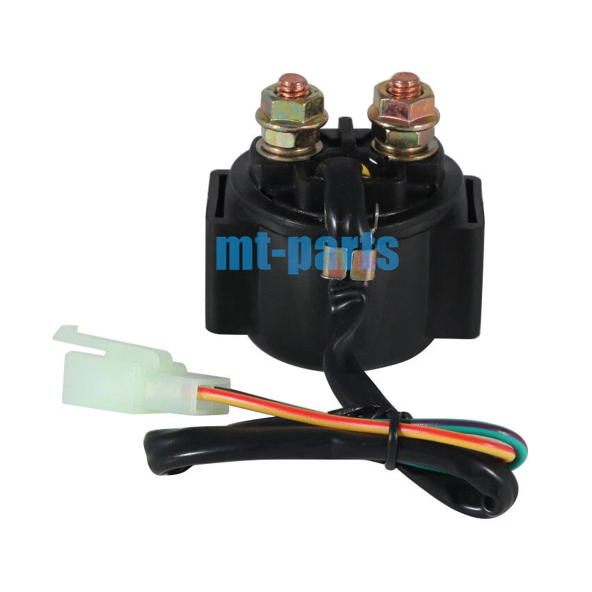 Starter Relay Solenoid for Kymco Dink 125i/300i ABS (2009-2015)