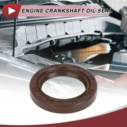 Front Crankshaft Oil Seal for Hyundai Elantra, Kia (2011-2016)