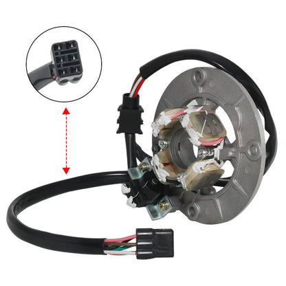 Stator Coil for Yamaha YZ250F, YZ400F, YZ426F, YZ450F (2001-2005)