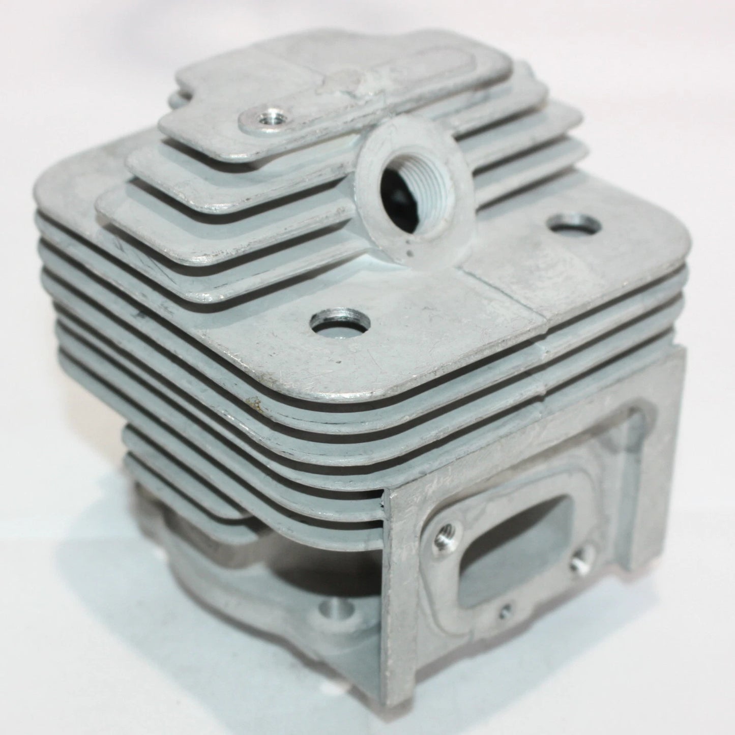 40mm Engine Cylinder Barrel Head for 43cc 49cc Mini Chopper Scooter