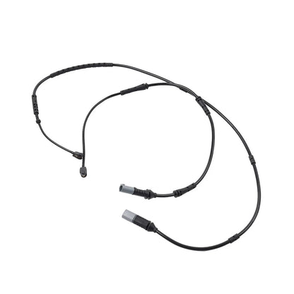 2 x Front Rear Brake Pad Wear Sensor Kit for BMW 328i (2012-2015)