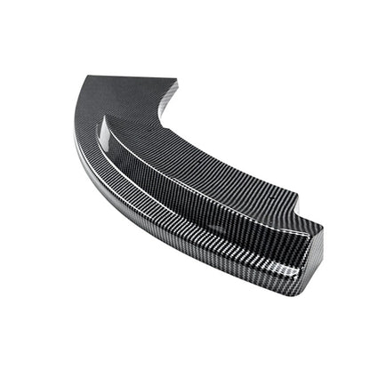 Front Bumper Spoiler Lip for VW Golf 5 GTI (2003-2009)