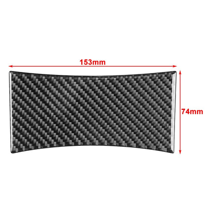 Storage Box Panel Cover Trim for Volkswagen Passat B5 (2001-2005)
