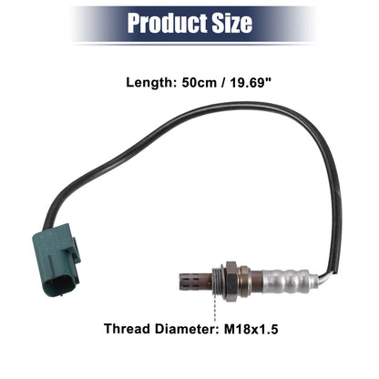 O2 Oxygen Sensor for Nissan Altima 2.5L, Infiniti (2004-2006)