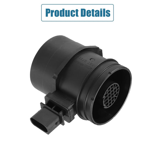 1x Mass Air Flow Sensor for BMW 1 Series (2007 - 2013)