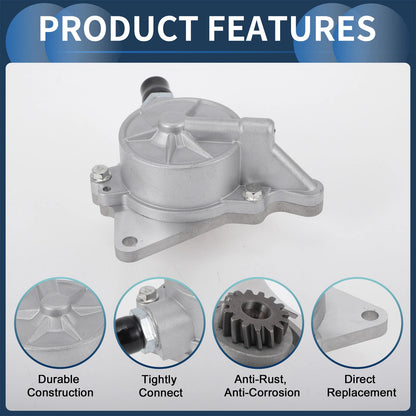 Brake Vacuum Pump for Mitsubishi Fuso Canter