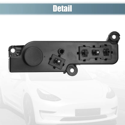 Power Seat Switch Control for Tesla Model 3/Y (2017-2022)