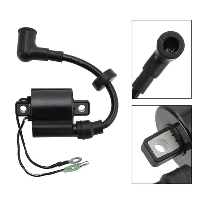 Ignition Coil Module for Yamaha 4HP 5HP MHL MHS (1990-1999)