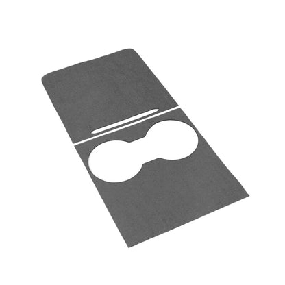 Center Console Wrap Cover for Tesla Model 3 Y (2021)