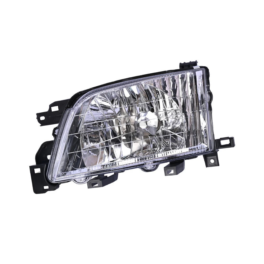 Driver Side Headlight for Subaru Forester (2001–2002)