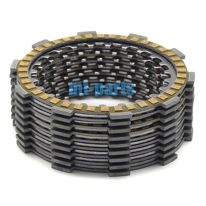 Clutch Friction Disc Plate for Yamaha FZ400 (1997-1998)