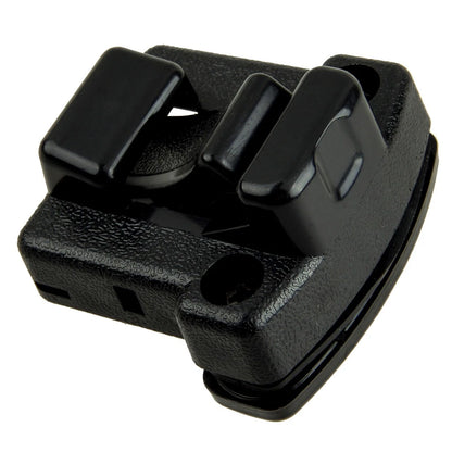 2 x Window Glass Lock Latch for Toyota Hiace (1992-2004)