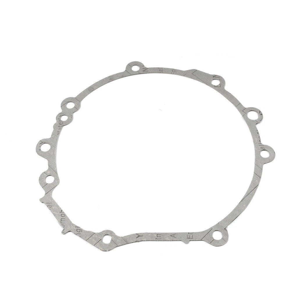 Engine Generator Stator Cover Gasket for Kawasaki Ninja ZX12R (2000-2006)