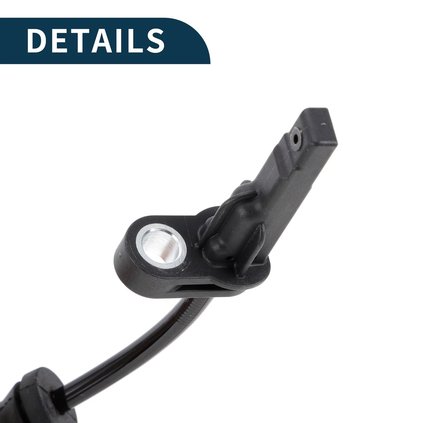 ABS Wheel Speed Sensor for BMW X3 2011-2017 (2 x Sensors)