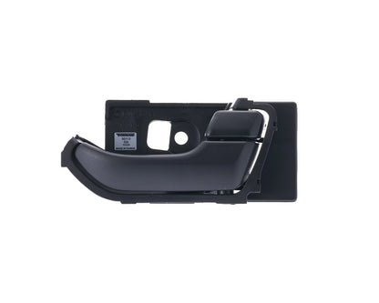 Front Right Inner Door Handle Texture Black for Holden Colorado (2012-2020)