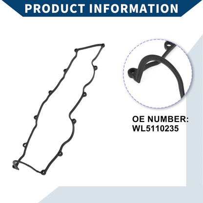 Valve Cover Gasket for Mazda B-Series (1994-2006)