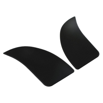 2 x Knee Pad Stickers Tank Side Protectors for Kawasaki Z 1000 SX (2011-2019)