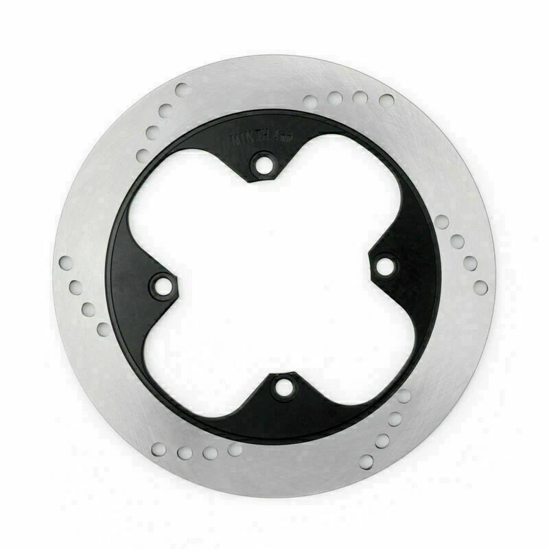Rear Brake Disc Rotor for Honda NSR250 MC28, VFR400 NC30, RVF400 NC35 (94-96)
