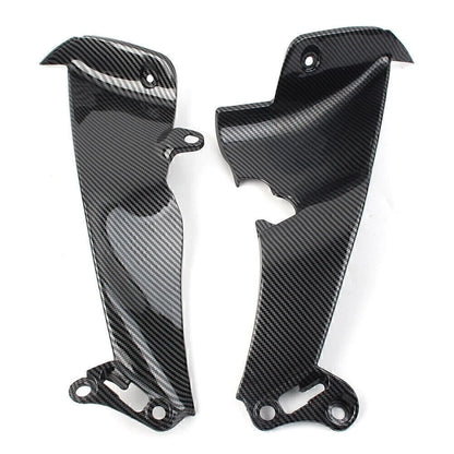 Mid Upper Vertical Side Fairing Panel Set for YAMAHA YZF R1 (2009-2014)