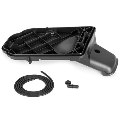Air Box Lid Cover & Seal for Yamaha Grizzly 660 YFM660F 2002-2008