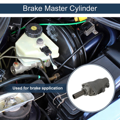 Brake Master Cylinder for Toyota Highlander (2001–2003)