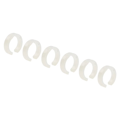 6 x Steering Rack Limiters for Ford Mustang (1979-2004)