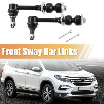 Front Sway Bar Links for Dodge Ram 1500 2500 3500 (1995-1999)