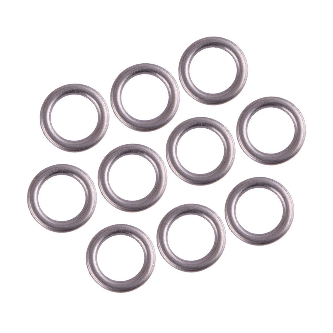10 x Transmission Drain Plug Gaskets for Toyota Tacoma, 4Runner (2005-2023)