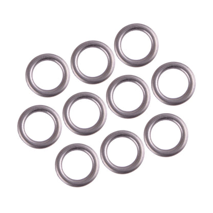10 x Transmission Drain Plug Gaskets for Toyota Tacoma, 4Runner (2005-2023)