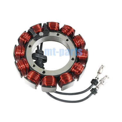 Magneto Stator Coil for Harley Davidson FXDP Dyna Police (2001-2005)
