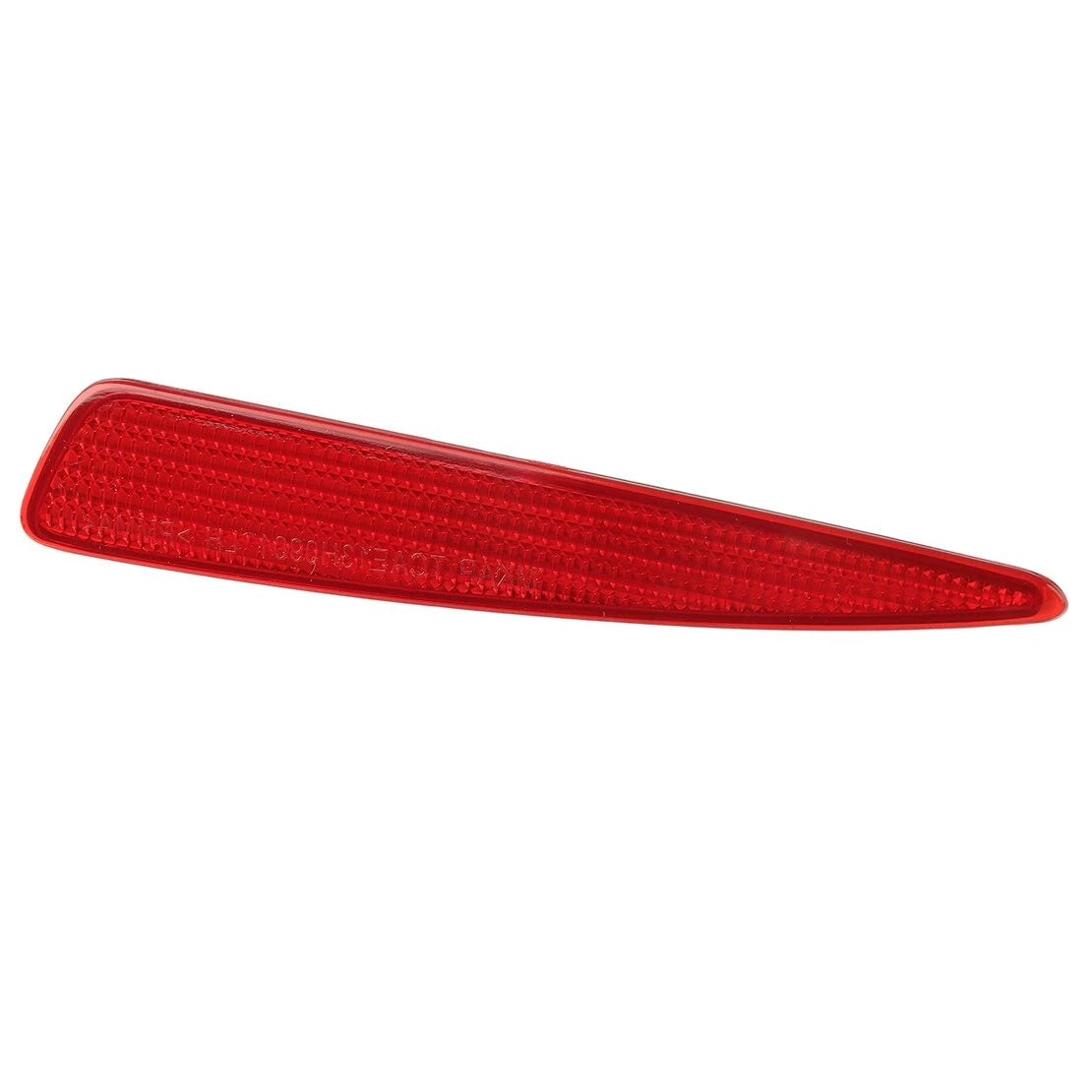 Right Side Rear Bumper Reflector for Toyota Auris (2012-2015)