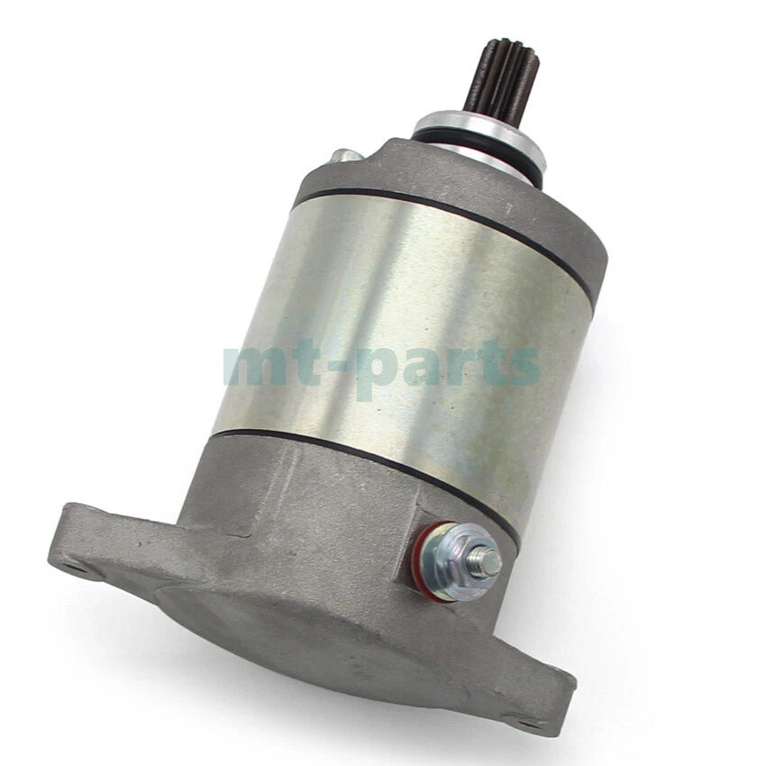 Starter for Arctic Cat 400 2x4, 400 4x4, 375 Auto (2002-2008)