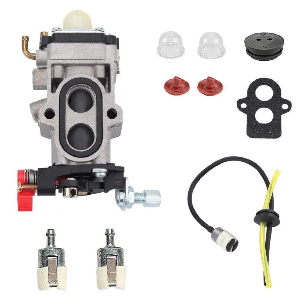 Carburetor for Redmax EBZ8500 Blower