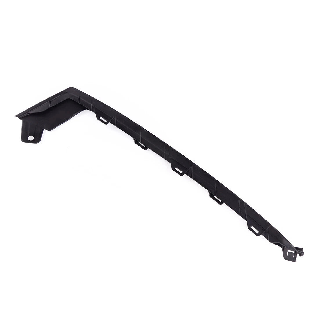 Front Right Lower Bumper Trim Molding for Honda Accord Hybrid (2018-2020)