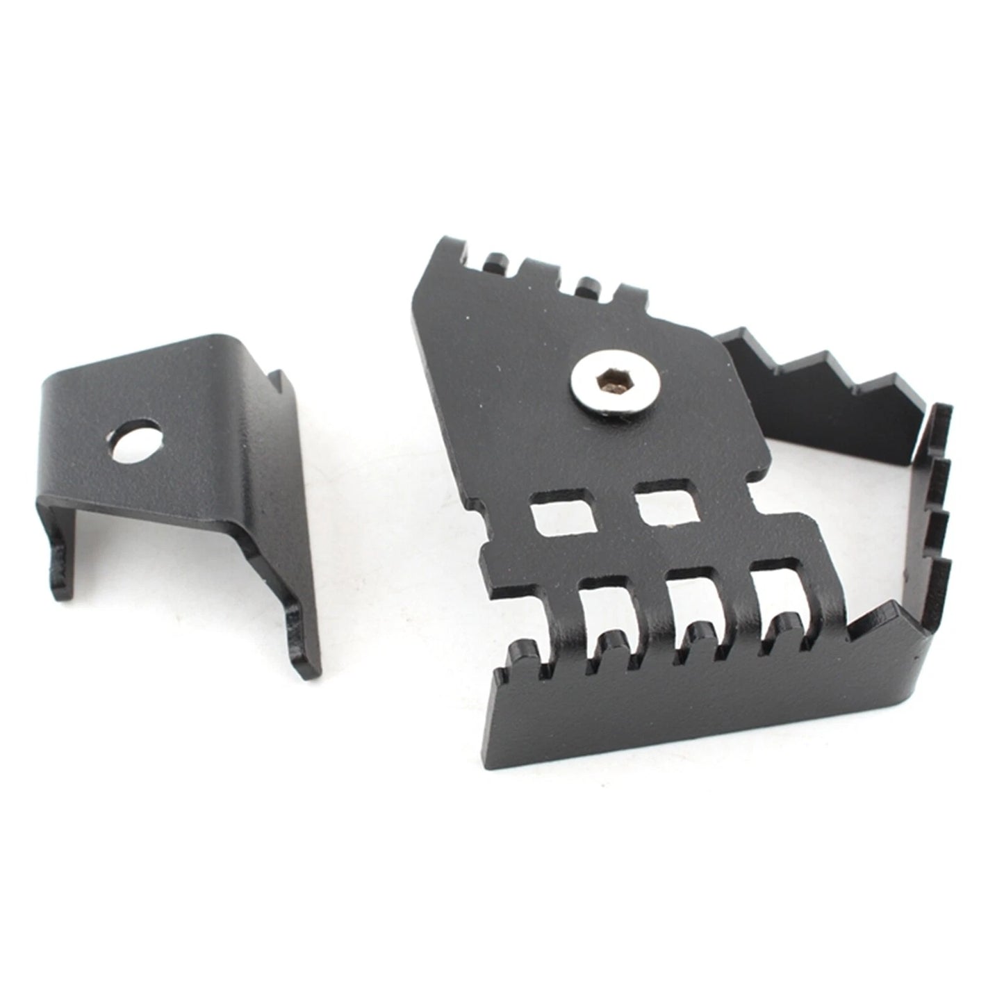 Brake Lever Pedal Extender for BMW F650GS F700GS F800GS (2008-2018)