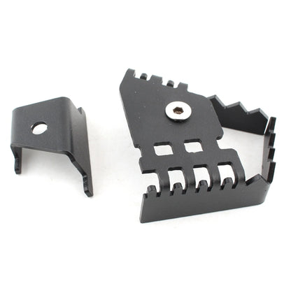 Brake Lever Pedal Extender for BMW F650GS F700GS F800GS (2008-2018)