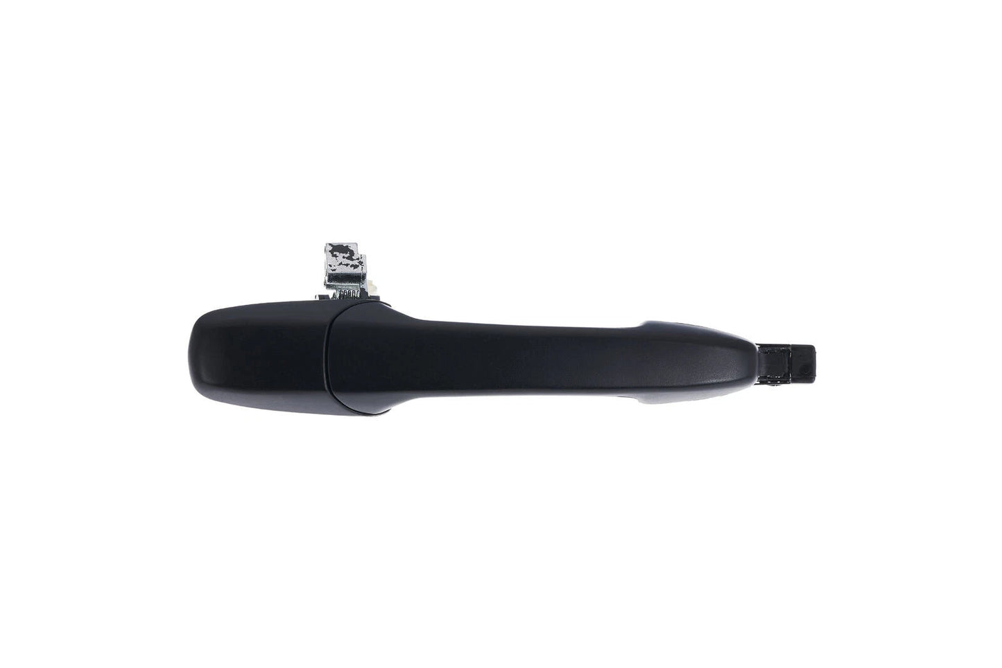 Rear Right Primed Black Outer Door Handle for Mazda CX-7 (2006–2012)