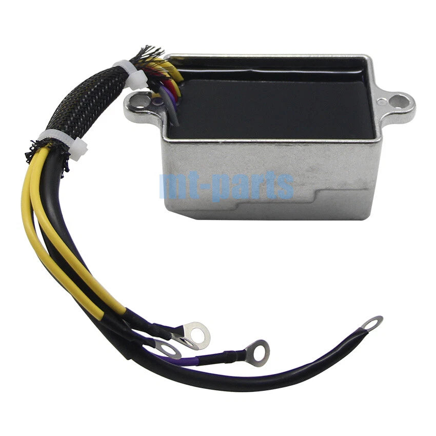 Regulator Rectifier for Johnson Evinrude Outboard 35-105 HP