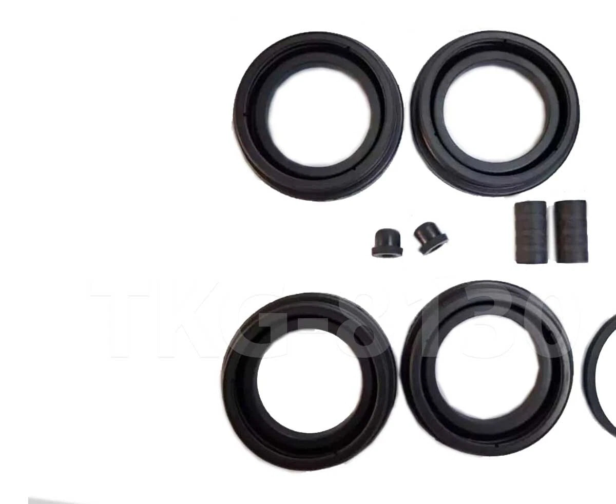 Disc Brake Caliper Seal Kit for Nissan Navara D40 (2005-2013)