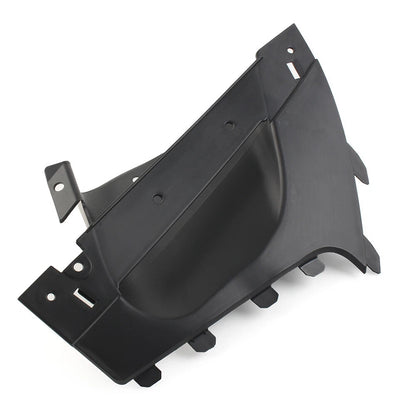 Front Bumper Air Duct Cooling Vent for Land Rover Range Rover Velar (17-22)