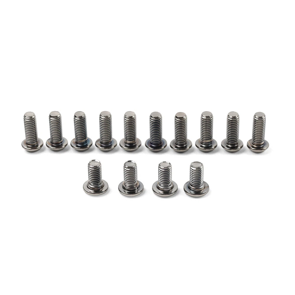 Brake Disc Rotor Screw for Ducati Multistrada 1200 V4 (2021-2023)