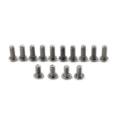 Brake Disc Rotor Screw for Ducati Multistrada 1200 V4 (2021-2023)