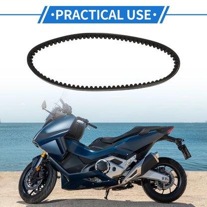Drive Belt V-Belt for Suzuki Street Magic110