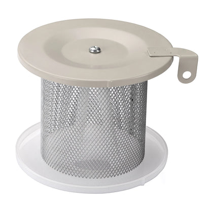 Air Filter Guide for Kawasaki Bayou 220 KLF220 (1988–2002)