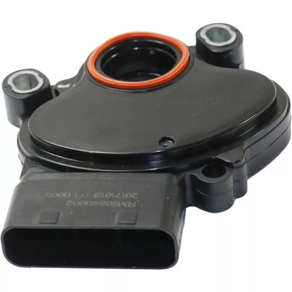 Neutral Safety Switch for Mazda 3, 6, 5, 2, CX-7, Lincoln MKZ (2004-2020)